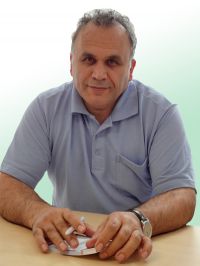 Dr. med. Mohamad Baker